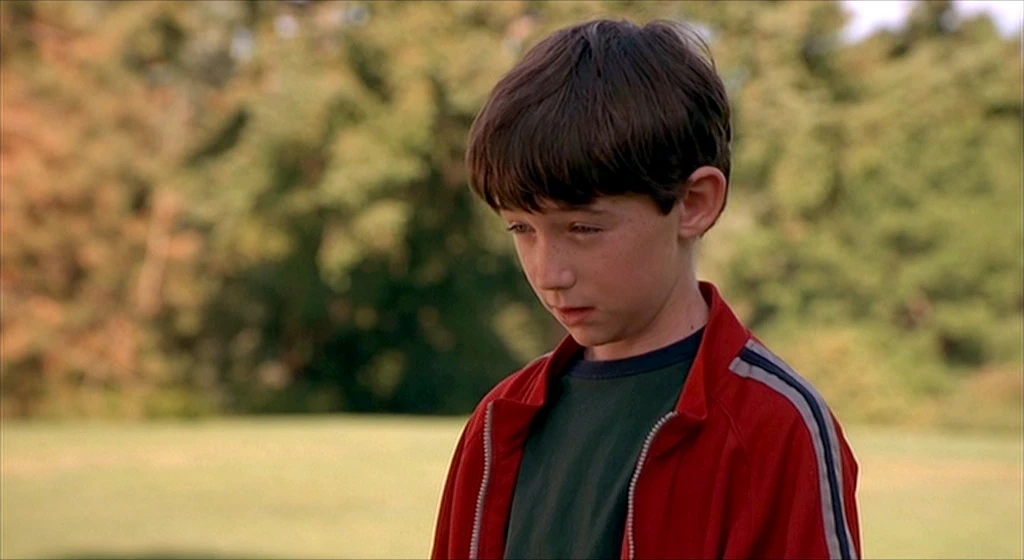 Liam Aiken