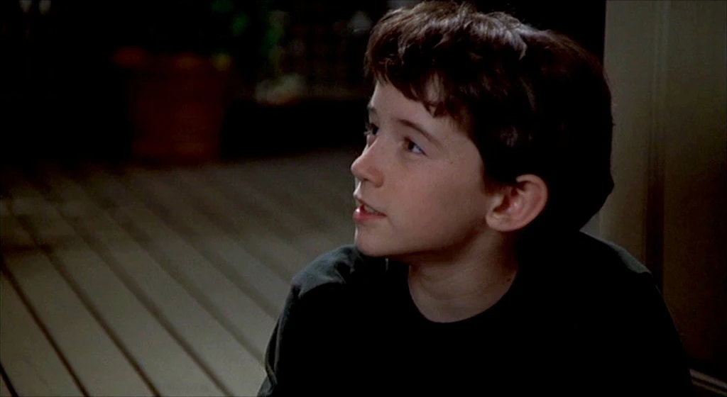 Liam Aiken
