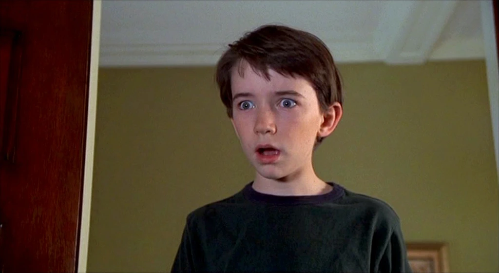 Liam Aiken
