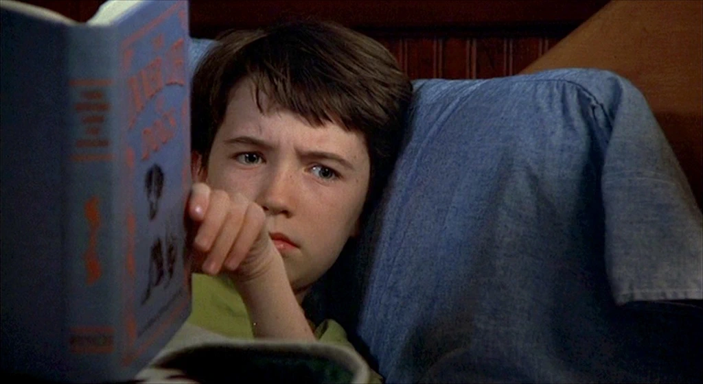 Liam Aiken