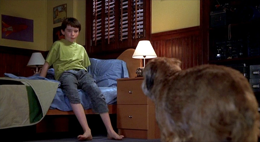 Liam Aiken