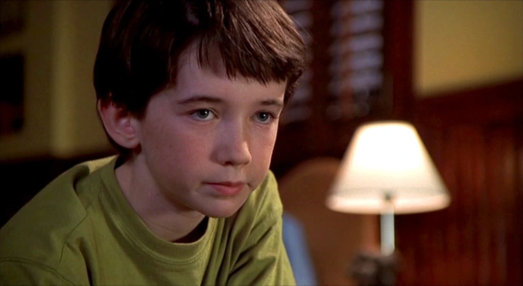 Liam Aiken