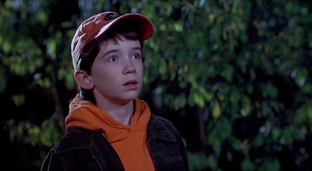Liam Aiken