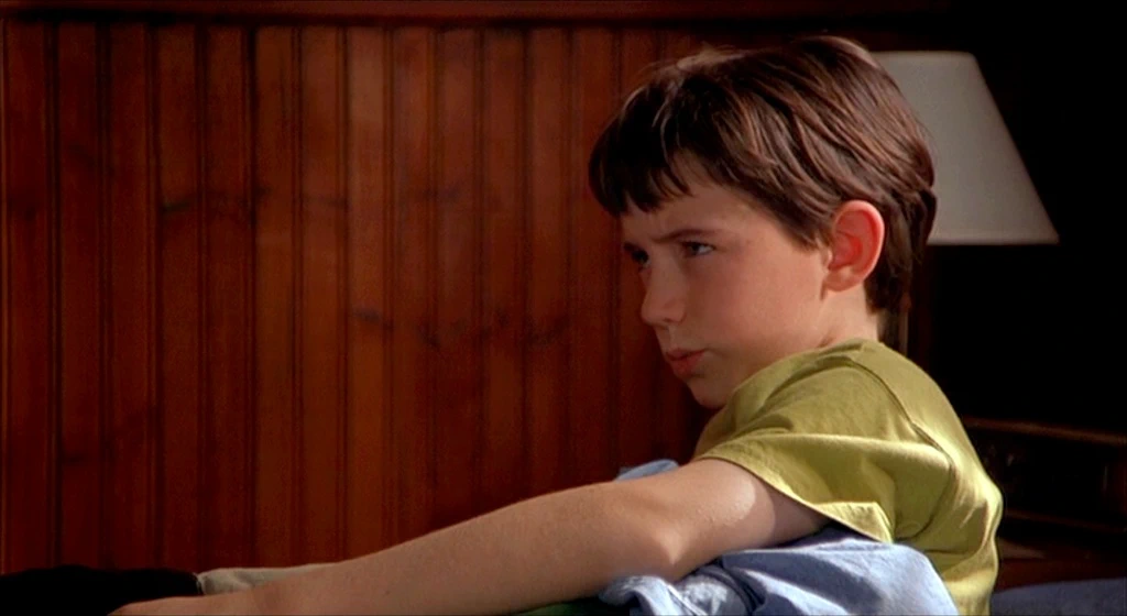 Liam Aiken