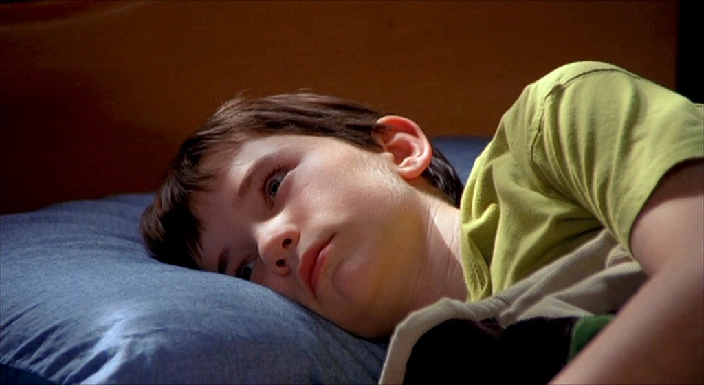 Liam Aiken