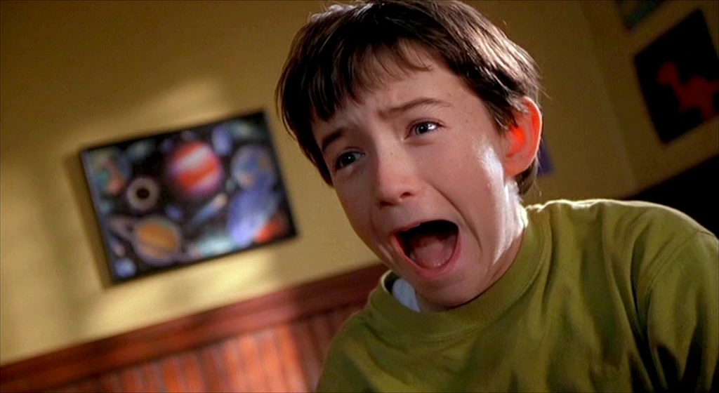 Liam Aiken