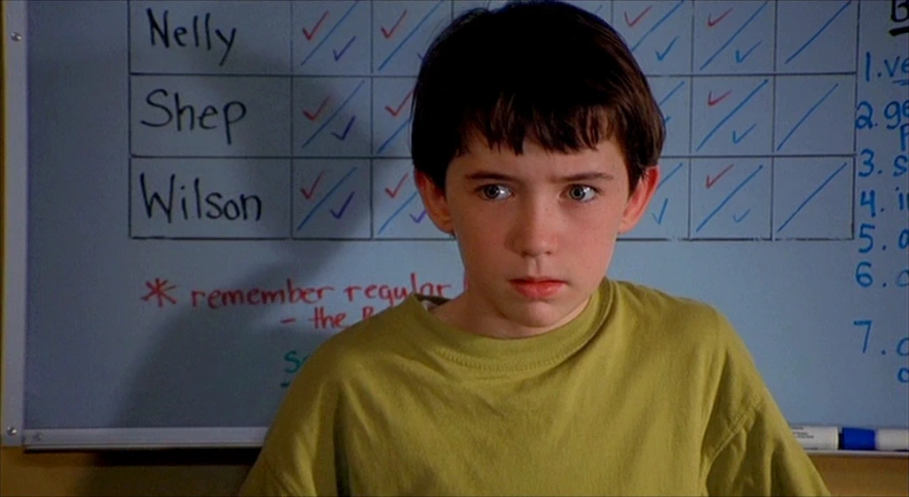 Liam Aiken