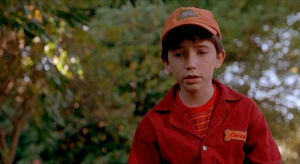 Liam Aiken