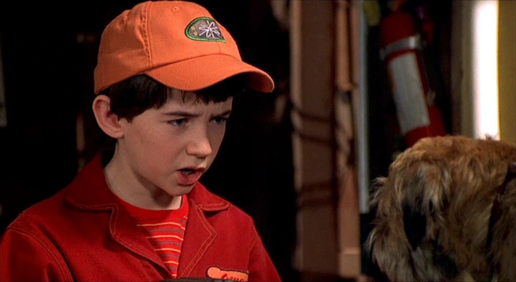 Liam Aiken