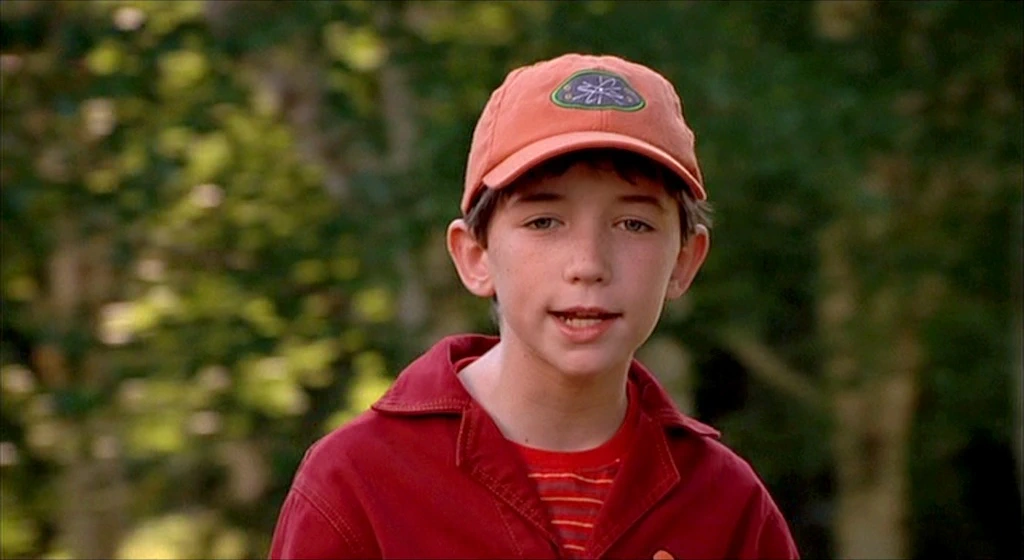 Liam Aiken