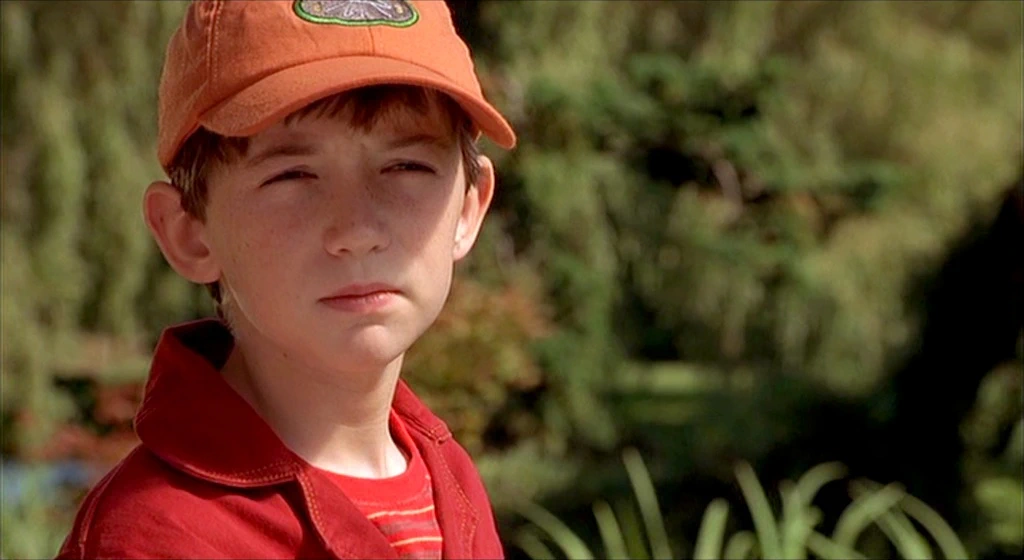 Liam Aiken
