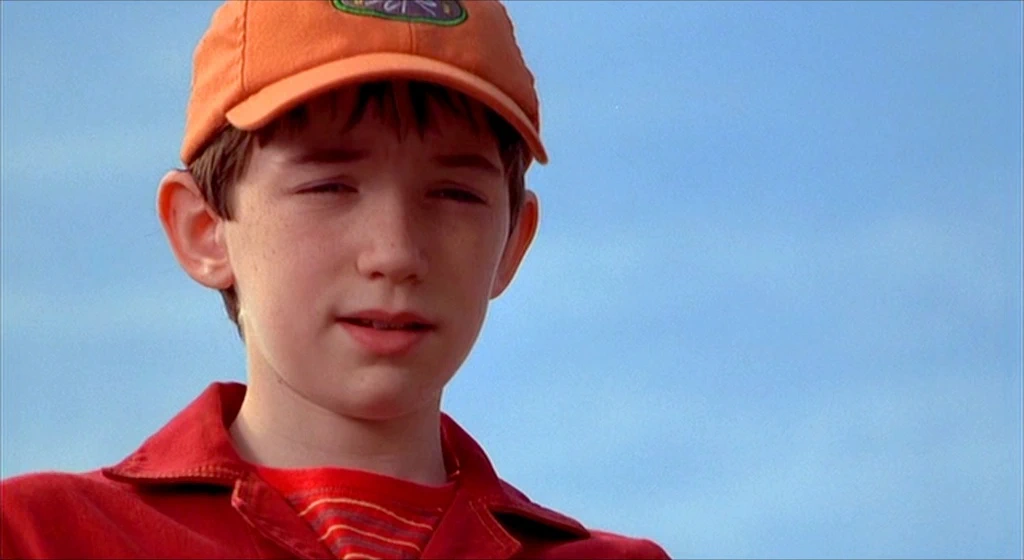 Liam Aiken