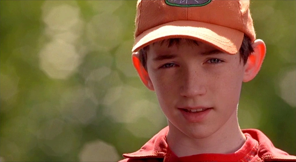 Liam Aiken