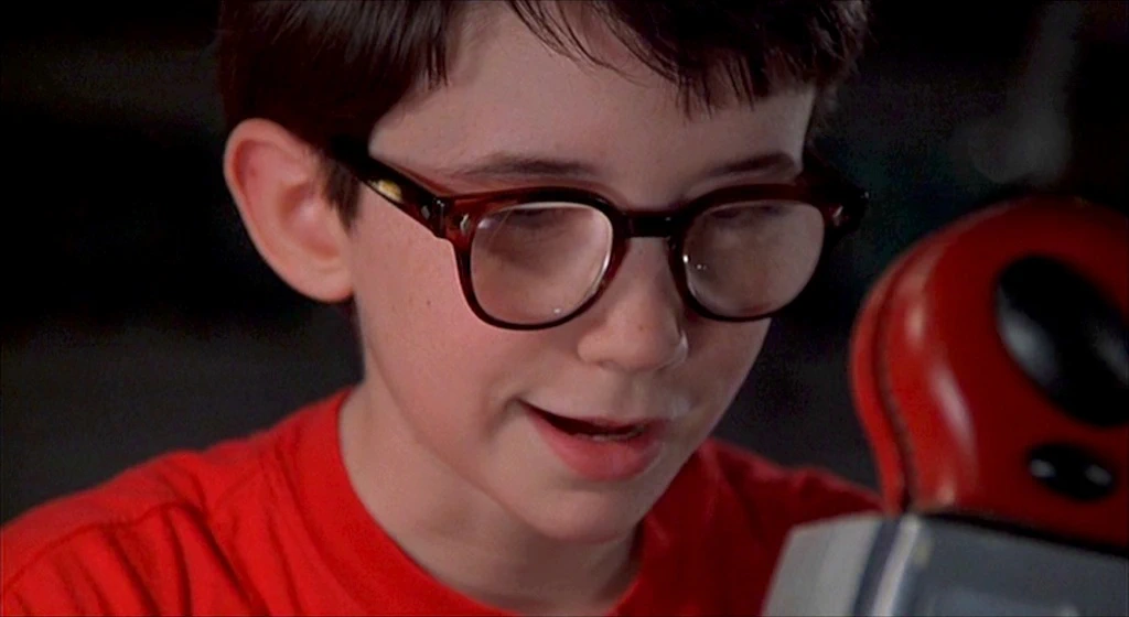 Liam Aiken
