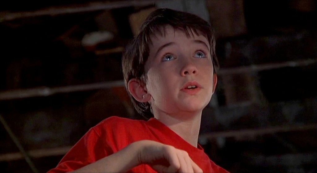Liam Aiken