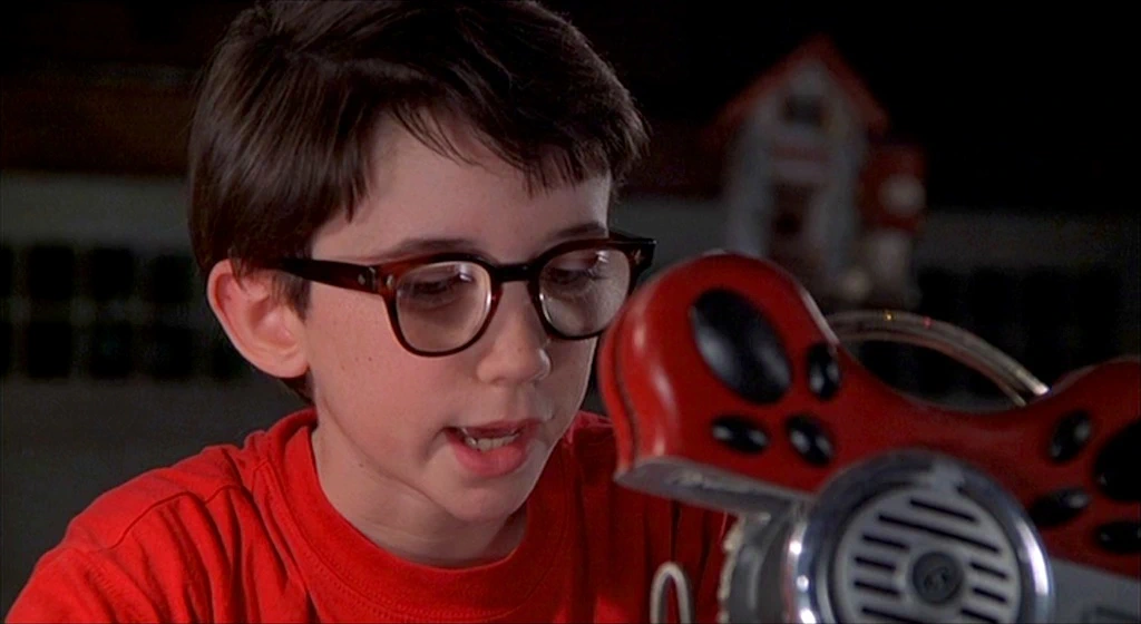 Liam Aiken