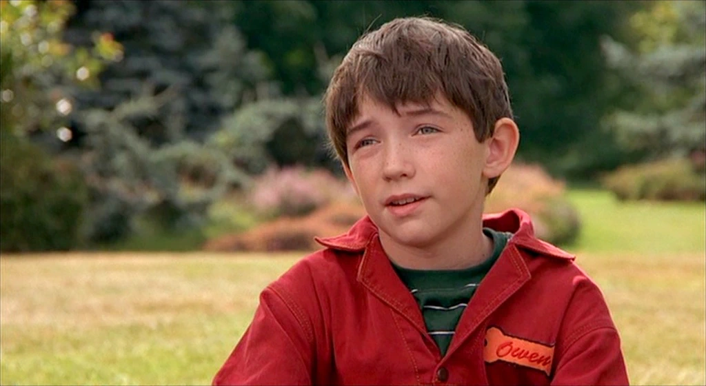 Liam Aiken