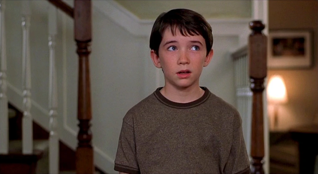 Liam Aiken