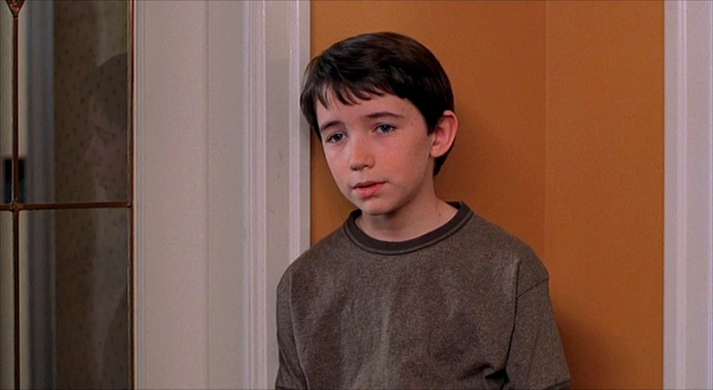 Liam Aiken