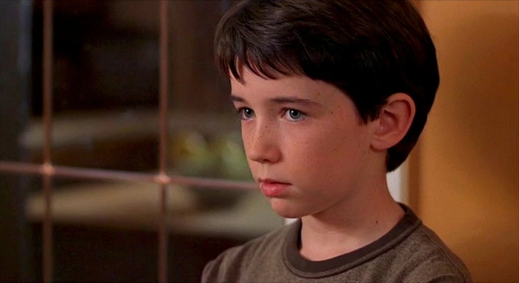 Liam Aiken