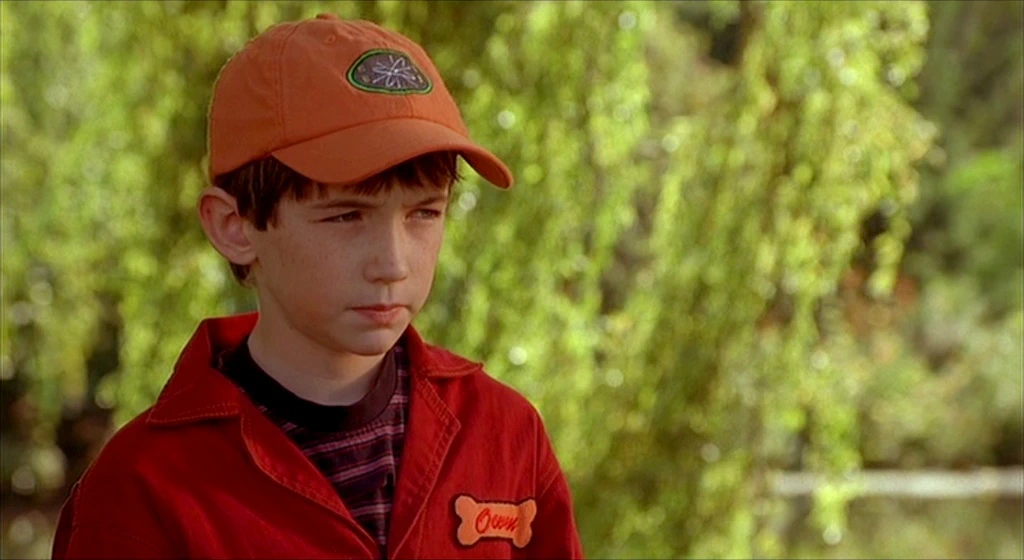 Liam Aiken
