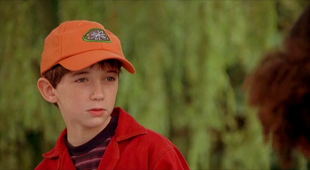 Liam Aiken