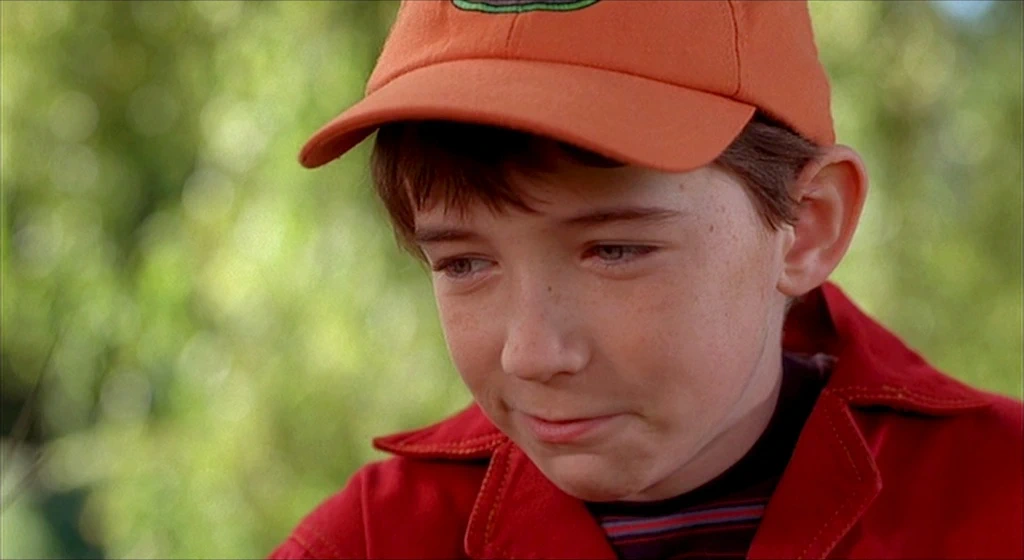 Liam Aiken