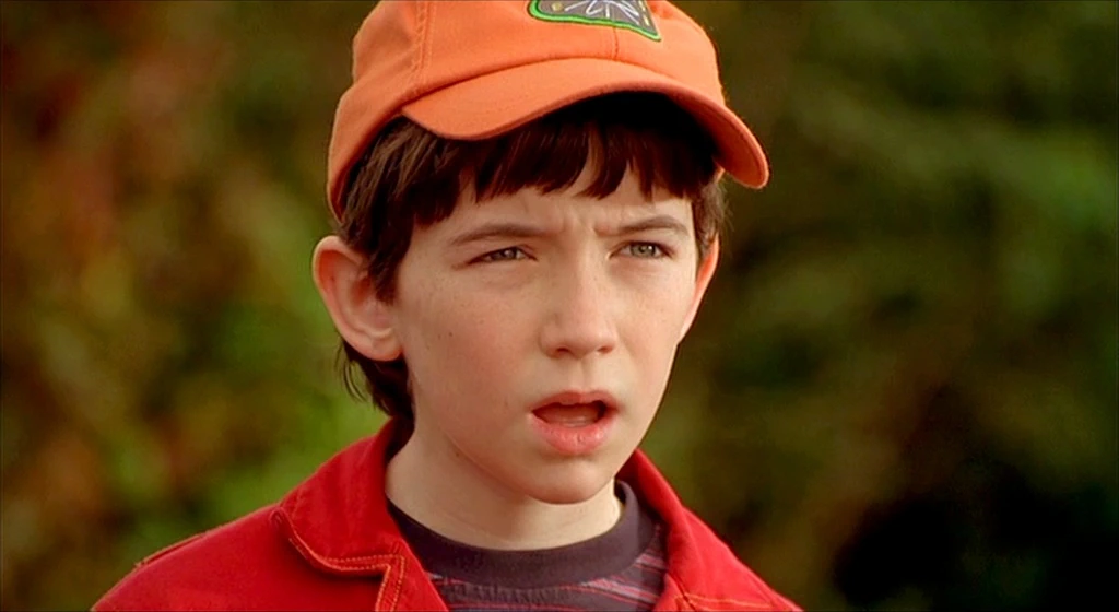 Liam Aiken