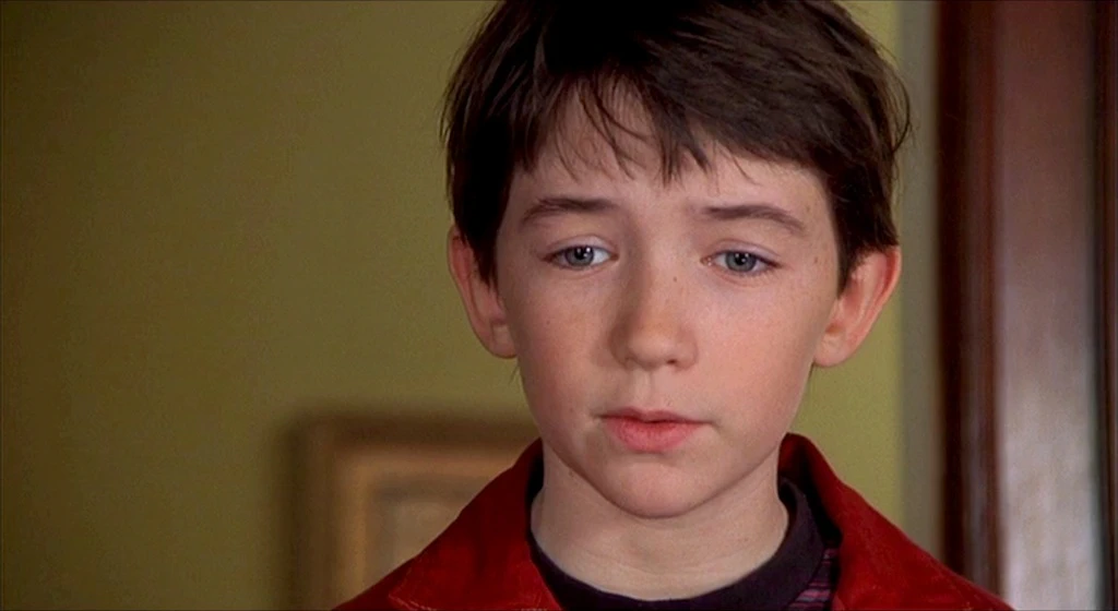 Liam Aiken