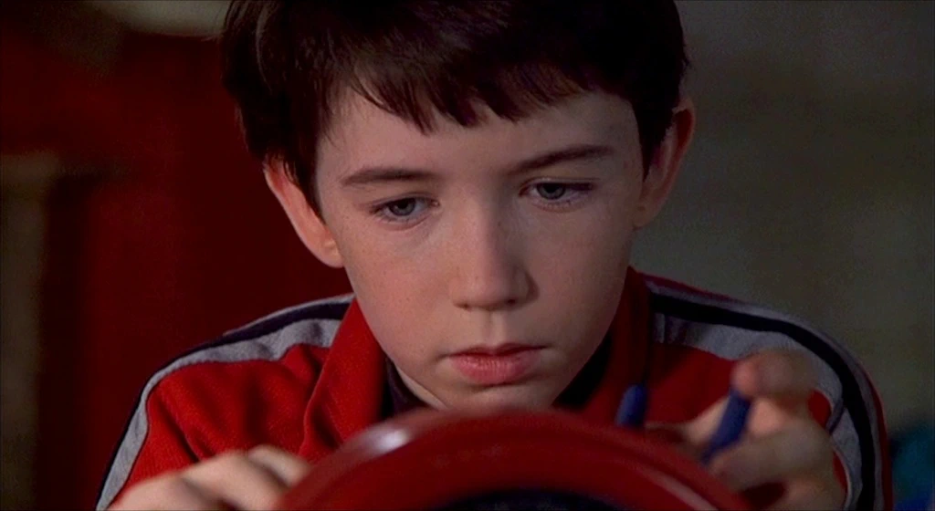Liam Aiken