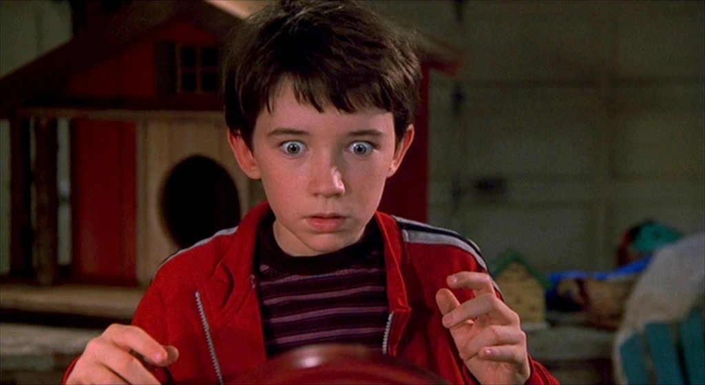 Liam Aiken