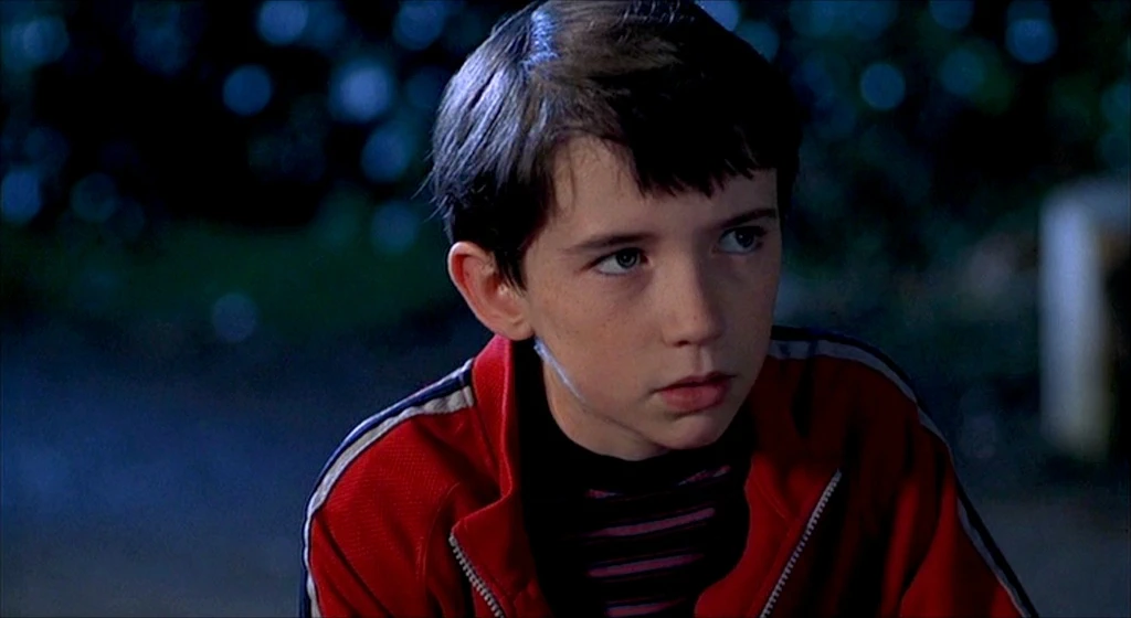 Liam Aiken
