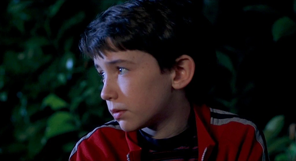 Liam Aiken