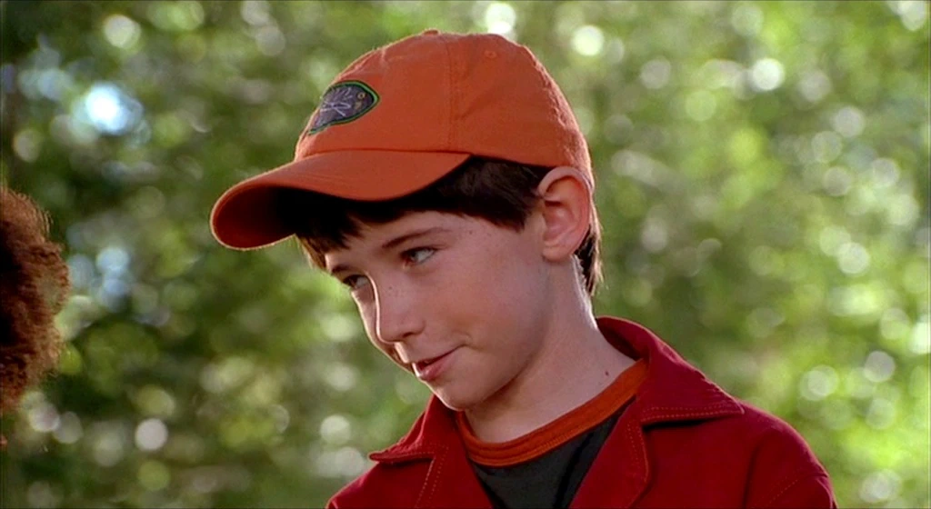 Liam Aiken