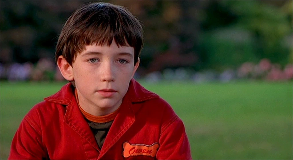 Liam Aiken