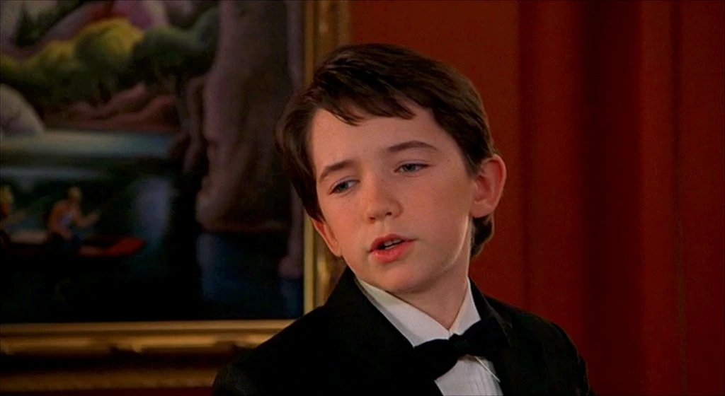 Liam Aiken