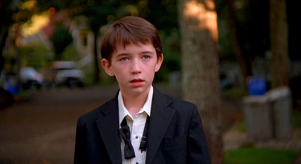 Liam Aiken