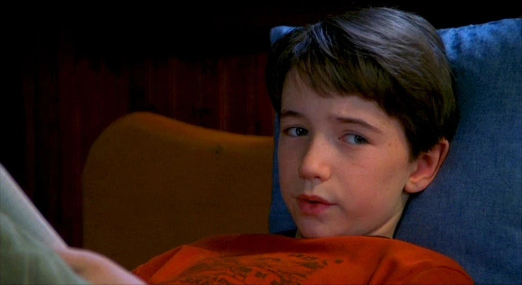 Liam Aiken