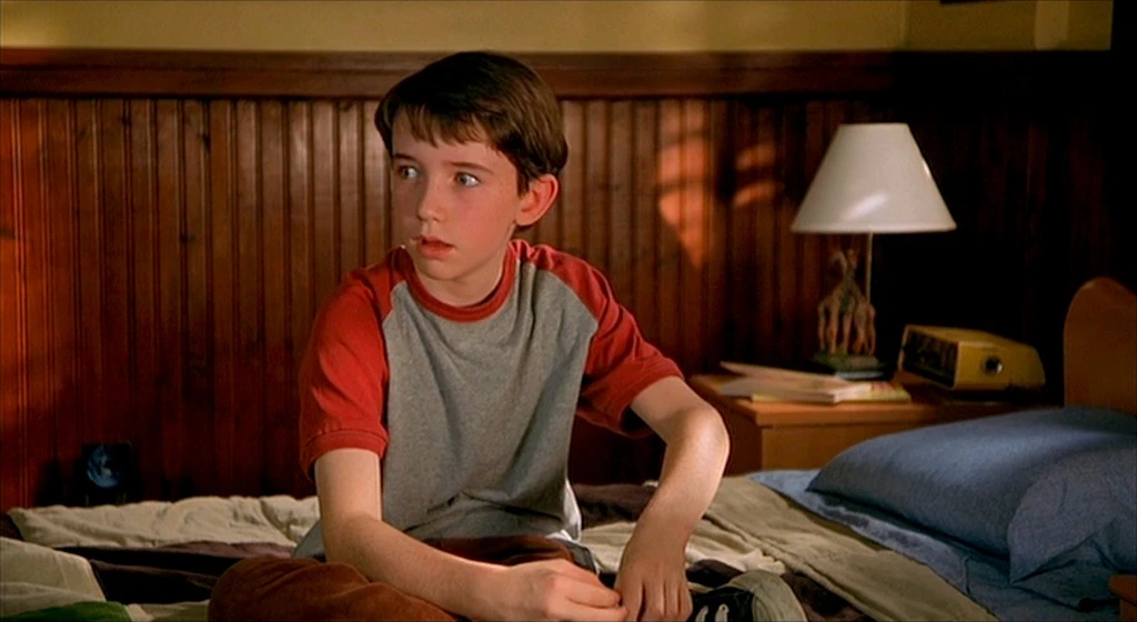Liam Aiken