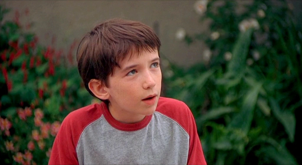 Liam Aiken