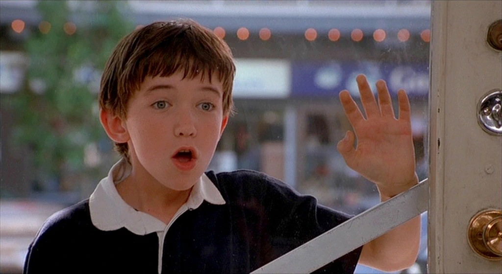 Liam Aiken