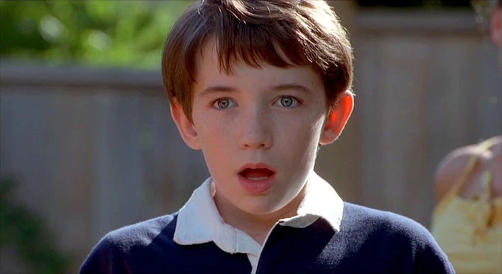Liam Aiken