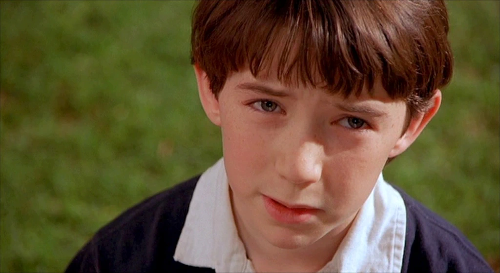 Liam Aiken