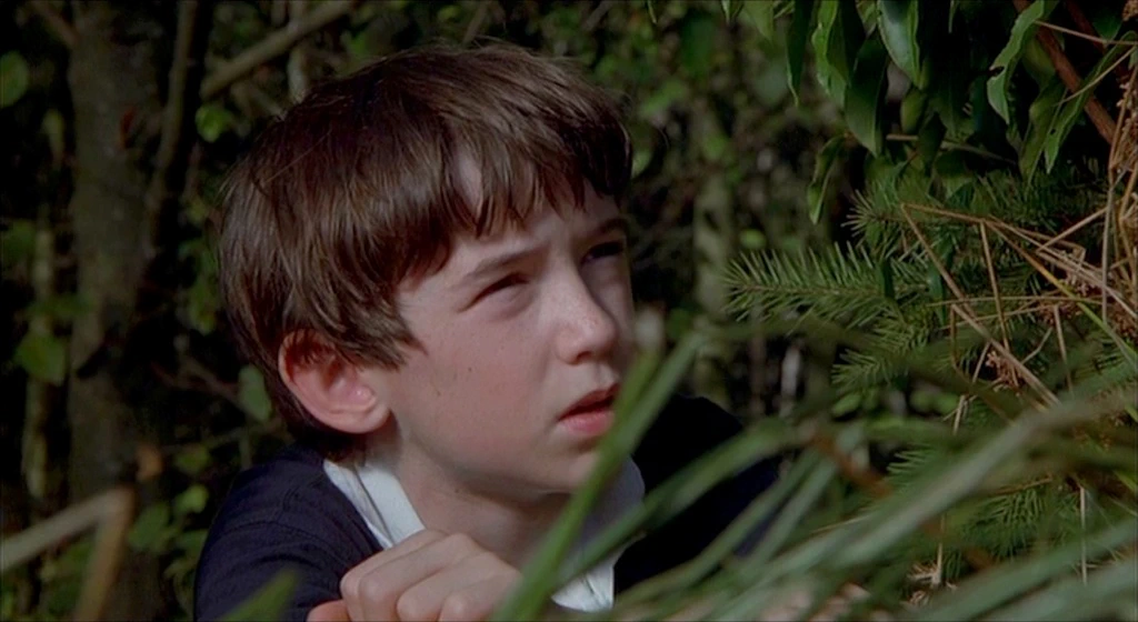Liam Aiken