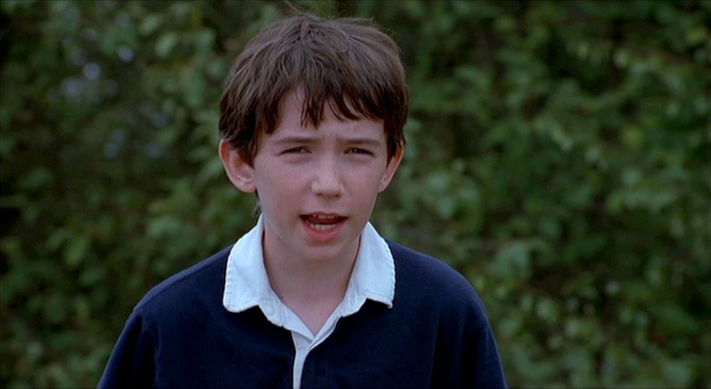 Liam Aiken