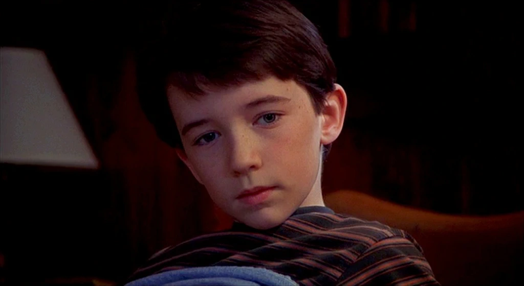 Liam Aiken