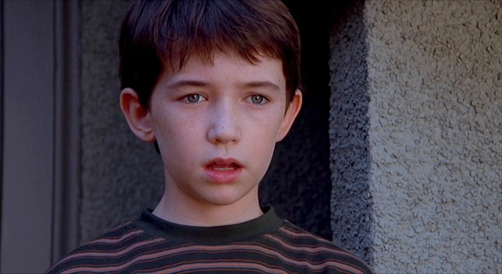 Liam Aiken