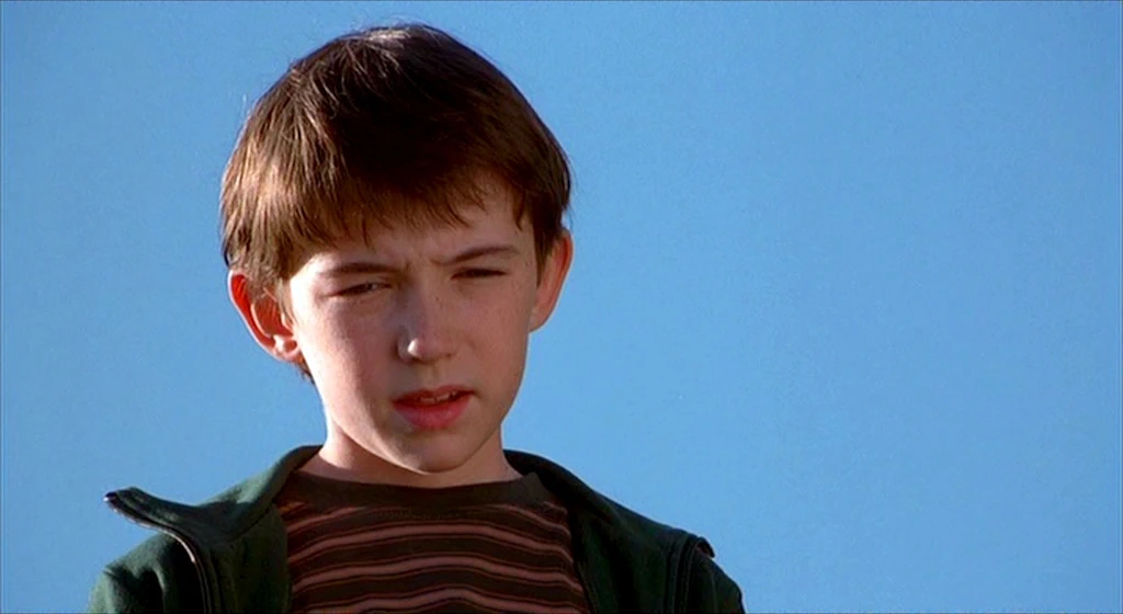 Liam Aiken