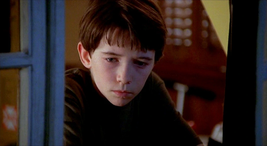 Liam Aiken