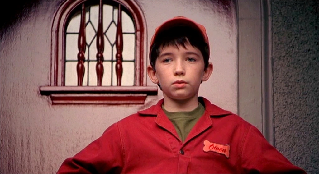 Liam Aiken